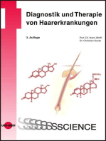 Diagnostik und Therapie von Haarerkrankungen