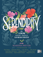 Serendipity: El amor como nunca lo has visto