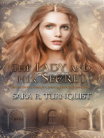 The Lady and Her Secret: The Lady Bornekova Series, #4