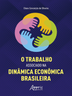 O Trabalho Associado na Dinâmica Econômica Brasileira