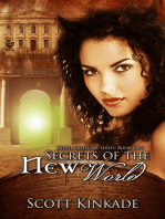 Secrets of the New World