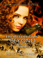 The Revolution Beyond Time: Infini Calendar, #3