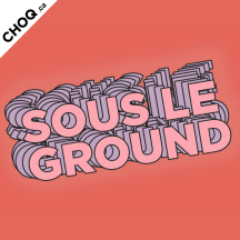 Sous le ground