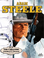 Adam Steele 31: The Cheaters