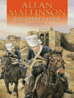 The Sabre's Edge: A Novel