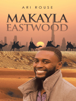 Makayla Eastwood