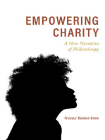 Empowering Charity