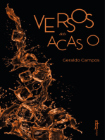 Versos ao acaso