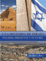 Una historia de Israel