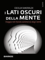 I lati oscuri della mente: Viaggio nel mondo sommerso degli istinti