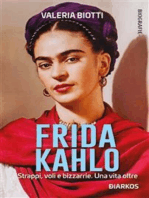 Frida Kahlo