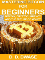 Mastering Bitcoin For Beginners
