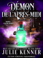 Démon de l’après-midi