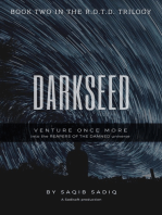 Reapers of the Damned: Dark Seed