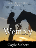 Wembly: Lisa Rogney