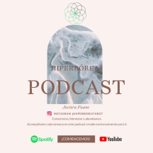 Hiperbórea Podcast