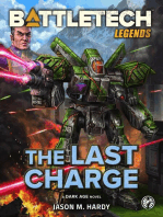 BattleTech Legends: The Last Charge: BattleTech Legends