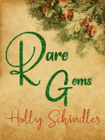 Rare Gems: Ruby's Regulars, #2