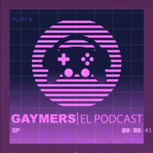 Gaymers El Podcast