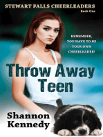 Throw Away Teen