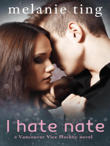 I Hate Nate by Melanie Ting - Ebook | Scribd