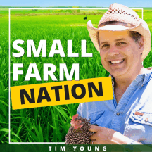 Small Farm Nation