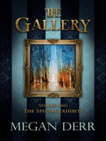 The Gallery: Special Exhibits: The Gallery, #2