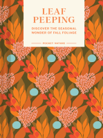 Pocket Nature Series: Leaf Peeping: Discover the Seasonal Wonder of Fall Foliage