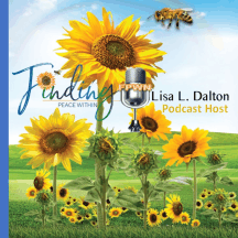 Finding Peace WithiN with Lisa L. Dalton