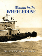 Woman in The Wheelhouse