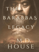 The Barabbas Legacy