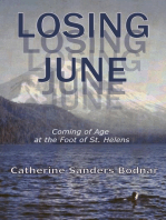 Losing June: Coming of Age at the Foot of St. Helens