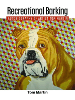 Recreational Barking