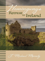 Hemingway's Retreat to Ireland