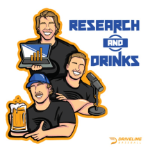 Driveline R&D Podcast