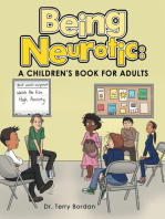 Being Neurotic: a Children's Book for Adults