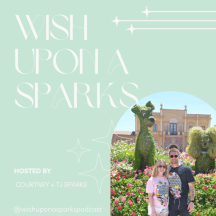 Wish Upon a Sparks