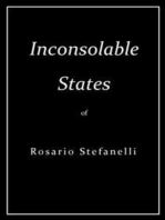 Inconsolable States