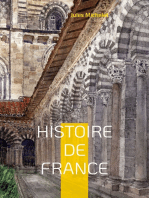 Histoire de France: Volume 05 (1364- 1415)