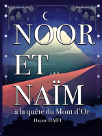 Noor et Naïm