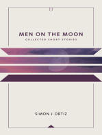 Men on the Moon: Collected Short Stories