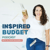 Inspired Budget