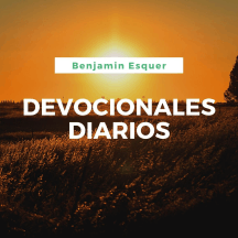 Devocionales Diarios