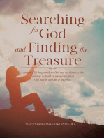 SEARCHING FOR GOD and FINDING THE TREASURE