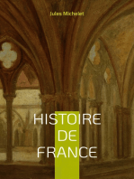 Histoire de France: Volume 06