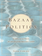 Bazaar Politics