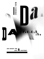 Dada Presentism