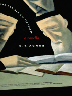 The Parable and Its Lesson: A Novella