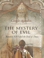 The Mystery of Evil: Benedict XVI and the End of Days