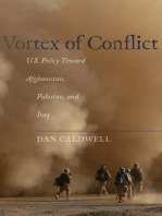 Vortex of Conflict